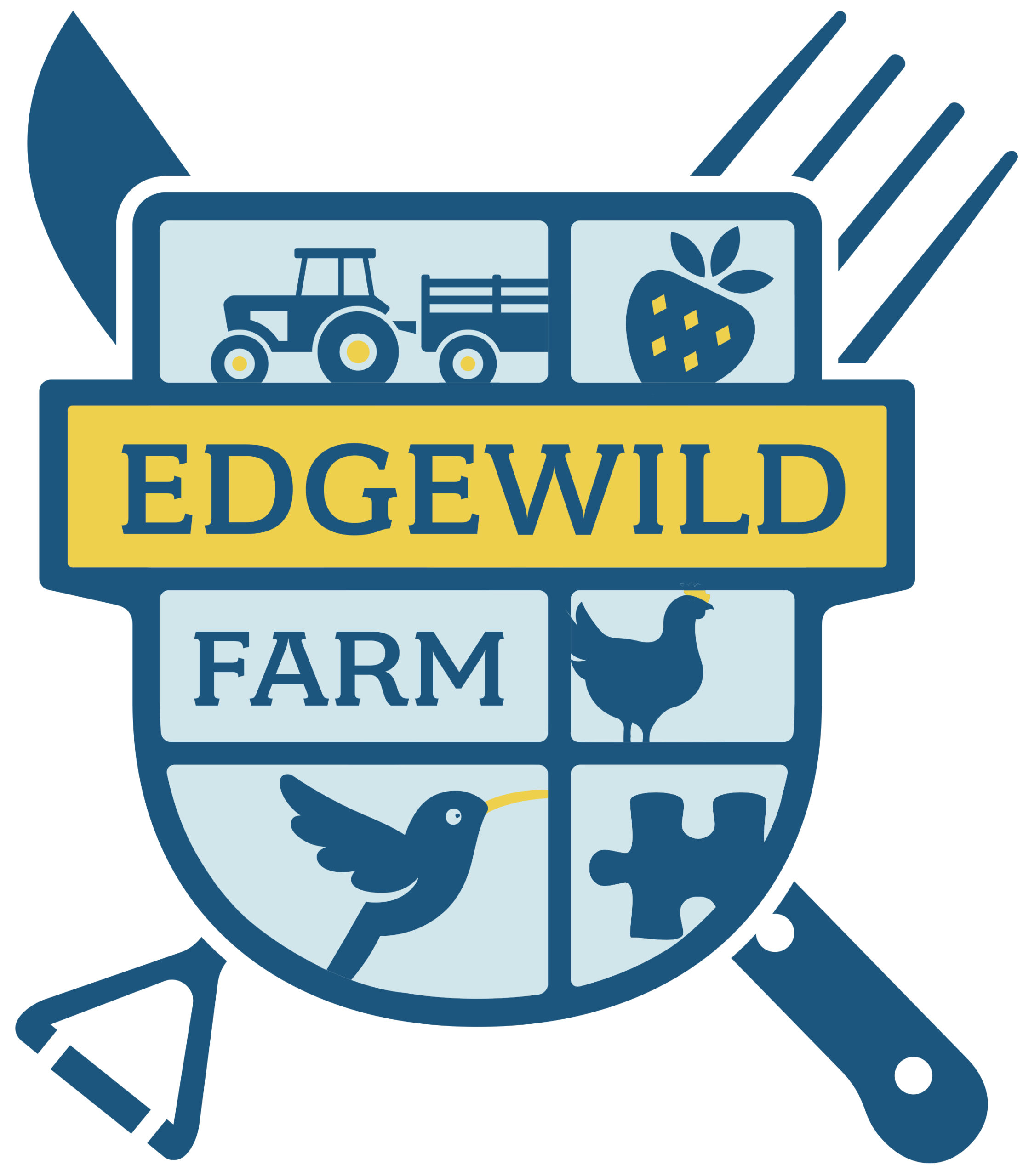 EDGEWILD FARM